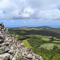 梅雨明けの沖縄・離島旅～渡名喜島(となきじま)から久米島(くめじま)へ⑤～