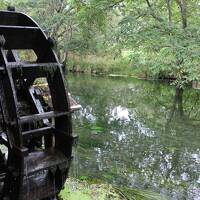 風の吹くまま気の向くまま信州へのドライブ旅行