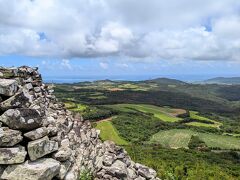 梅雨明けの沖縄・離島旅～渡名喜島(となきじま)から久米島(くめじま)へ⑤～