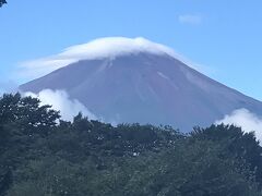 今回は富士山見えたよ！　後編