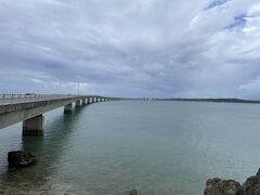 夏旅2023 2泊3日宮古島の旅③ シギラリゾート&伊良部島・下地島観光編