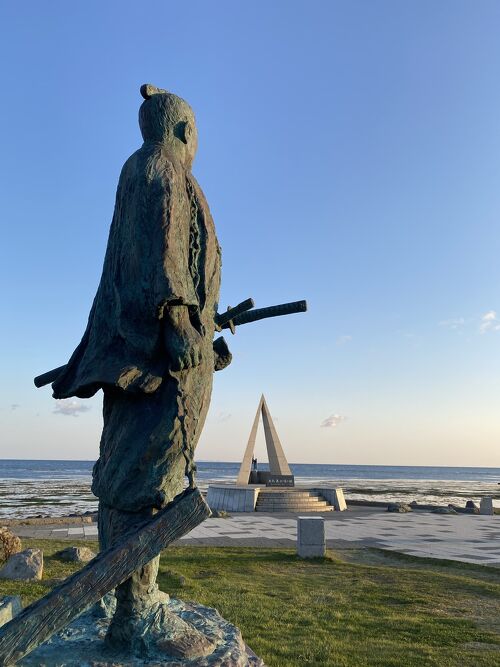 最北端・宗谷岬～稚内から札幌、小樽へ～』北海道の旅行記・ブログ by