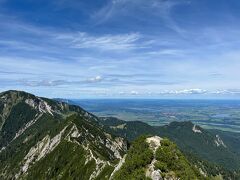 コッヘルとヴェルデンフェルザー ラントの旅（４）　ヘルツォークシュタント編