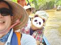 クチトンネル、ミトーの旅