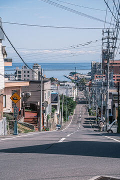 台風に負けず？！エスコンフィールドを見に行こう①