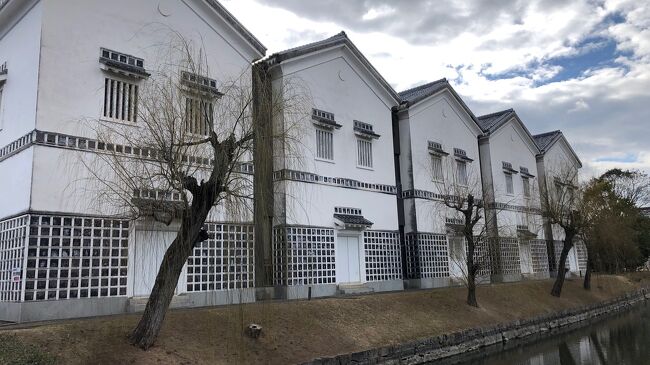 赤穂・姫路を2日間、旅しました。