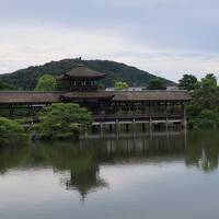 【夏の終わりの京都旅行　その３】平安神宮～島原大門～壬生寺～NISSHA印刷歴史館