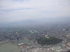 Day10　憧れの歌姫の聖地巡礼の旅　(後泊編・羽田-福岡)