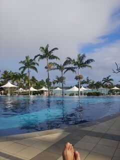 2023　9月　30年慰労休暇で行く　4回目のバヌアツ　10泊12日　二人旅　⑦