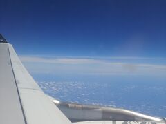 2023　9月　30年慰労休暇で行く　4回目のバヌアツ　10泊12日　二人旅　⑪　ナンディから成田へ