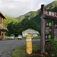 梅雨の晴れ間に急遽！乗鞍高原１泊♪後編【山水館信濃・道の駅 奥飛騨温泉郷上宝・イカの駅 つくモール】