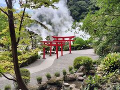 車なし!公共交通機関で一人旅!!　別府温泉～温泉に癒やされたり、やけどしたり～