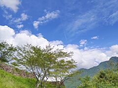 赤木城(あかぎじょう）