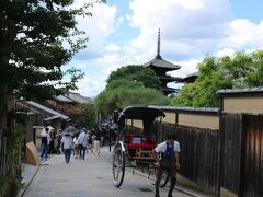 京都・晴明神社を訪ねて