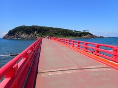 23年夏　北陸ツーリング　越前松島水族館から雄島・三国町散策・大安禅寺へ行きました。