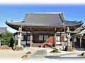 知多四国五番札　「延命山地蔵寺」・長草天神社