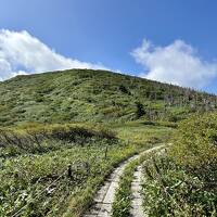 東北を歩くひとり旅　山寺、蔵王三山と御釜、奥入瀬渓流、蔦温泉(2日目)