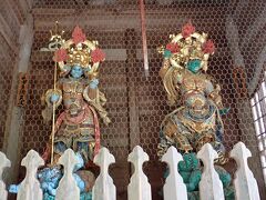 23年夏　北陸ツーリング　永平寺へ行きました。