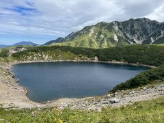 長野側から黒部立山へ行ってみる　扇沢→室堂編