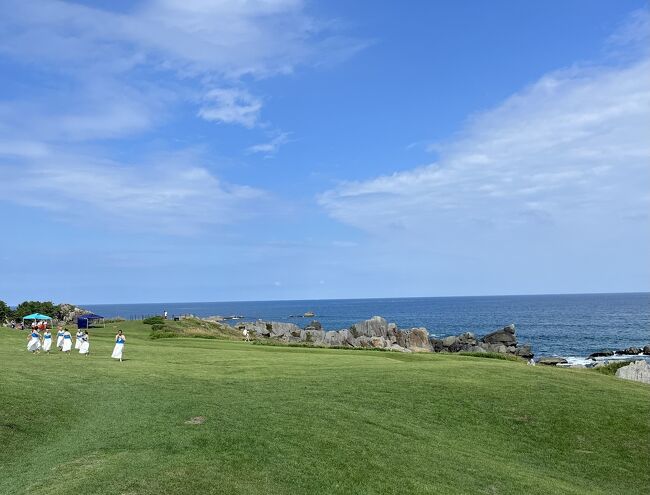 フェリーで行く北海道。八戸編