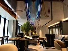 デュシタニ京都　アフタヌーンティーとプリミエルーム宿泊記(ブログ)，Ayatana の朝食