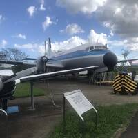 千葉県富里市　航空科学博物館と24億円かけたスーパー銭湯東京湯楽城