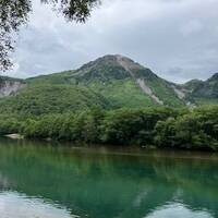 高山バスセンターから穂高ロープウェイと上高地へ