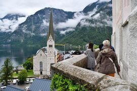 ハルシュタットに関する旅行記・ブログ【フォートラベル