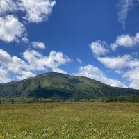 今年も尾瀬にハイキング～見晴山小屋巡り～