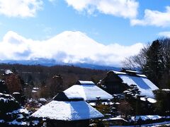 富士山旅行4日目～忍野八海から富士山温泉　鐘山苑
