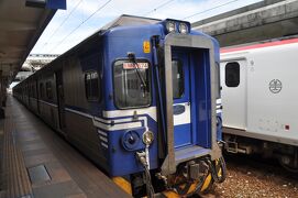 2023年9月台湾弾丸鉄道旅行7（台東線）