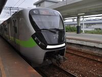 2023年9月台湾弾丸鉄道旅行8（南廻線・屏東線）