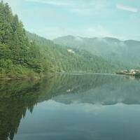 只見線完乗からの越後湯沢