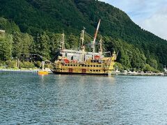 2023.9.2-9.3*箱根ベタ旅行＊蛸川温泉＊彫刻の森美術館*ガラスの森美術館＊芦ノ湖遊覧＊