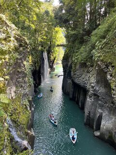 初めての熊本・宮崎【2日目・宮崎編】