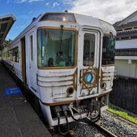 18きっぷとバースデーきっぷで四国を3泊4日　2日目　窪川から高知　2