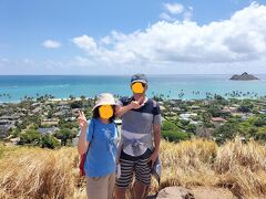 久しぶりの海外旅行は友人夫婦とハワイ8日間&#10116;ラニカイピルボックスとPAI HONOLULUでディナー