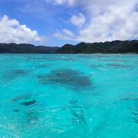 梅雨明け八重山ひとり旅 ｰ 網取編 ｰ