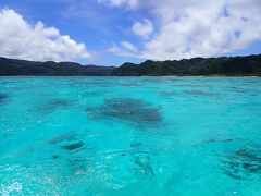 梅雨明け八重山ひとり旅 ｰ 網取編 ｰ