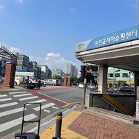 久々の海外！初めての韓国旅行はグルメ旅。