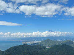 2023.9/16-18 伊豆箱根Family 温泉旅行