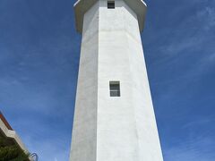 のぼれる灯台（野島埼灯台）