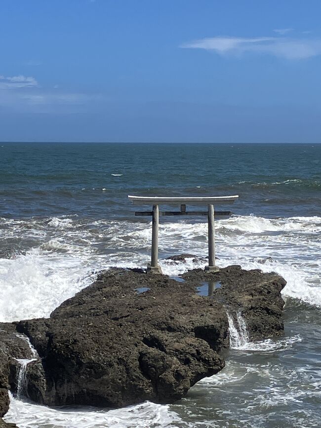 東北は宮城＆福島をメインに、関東は茨城＆千葉を旅行しました。ロングドライブの旅で、自宅からの総走行距離は、約1800キロでした。