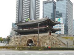 ４年ぶりの海外旅行はお隣の国、韓国ソウルの旅。前泊と１日目編。
