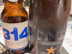 ハルピンへ　その３　ハルピン後半　中国で本格的クラフトビールに遭遇