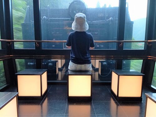 SLばんえつ物語☆尻熱の特等席！！！』新潟市(新潟県)の旅行記・ブログ