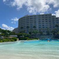 【2021.9】ホテルモントレ 沖縄スパ＆リゾートで過ごす４日間