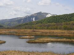 弾丸で行く初尾瀬ハイク、Part4、東電小屋からヨッピつり橋、山の鼻に戻り鳩待峠へ。おまけの日帰り湯で汗を流す。