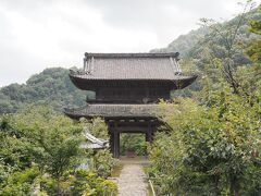 ブラタモリ、木曽三川でタモリさんが感動した行基寺へ
