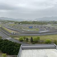 静岡県　富士スピードウェイホテル